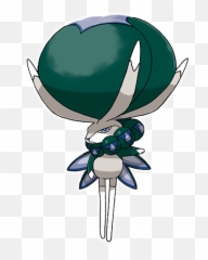 Calyrex Pokédex Png