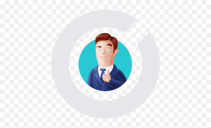 Affiliate Marketing Software U0026 Tracking Platform Scaleo Png Business Avatar Icon