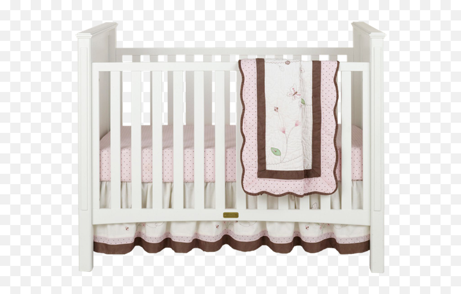 Crib We Should Be Getting Between Now - Bed Sheet Png,Crib Png