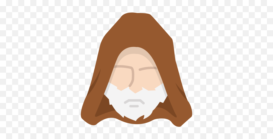 Obi - Obi Wan Icon Png,Obi Wan Kenobi Png