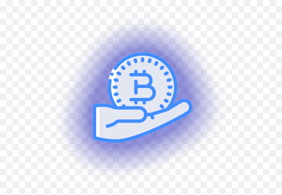 Unitus - Transparent Colorful Pattern Png,Bit Coin Logo