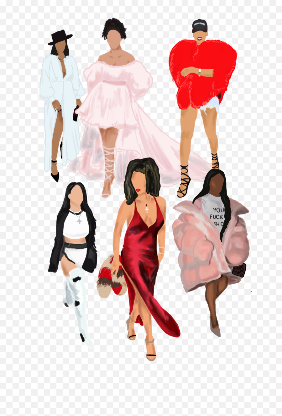 Which Rihanna Outfit Are You U2014 Your Mag - Outfit Rihanna Png,Rihanna Png