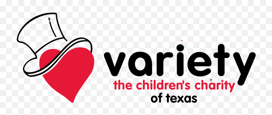 Variety - The Childrenu0027s Charity Of Texas Png,Texas Png