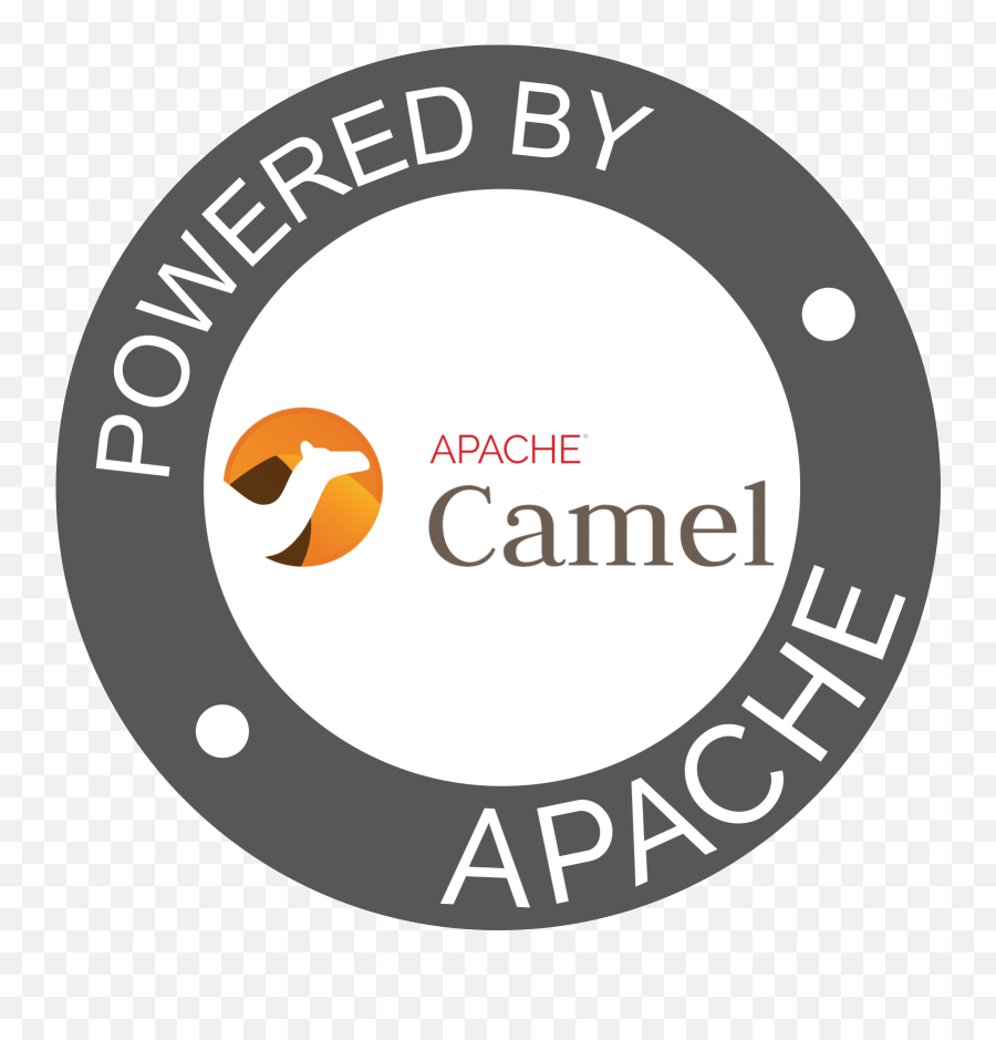 Index Of Poweredby - Circle Png,Camel Png