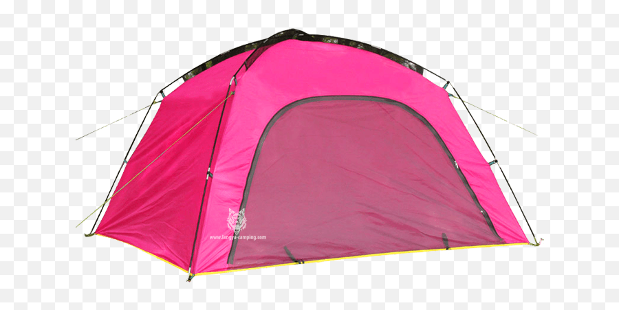 Clipart Tent Pink Transparent - Pink Tent Png,Tent Png