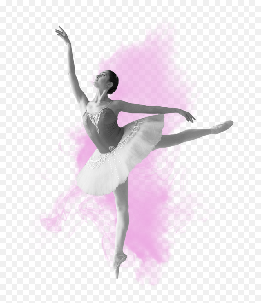 Ballet Dancer Png Clipart - Ballet Dance Clipart Png,Ballet Png