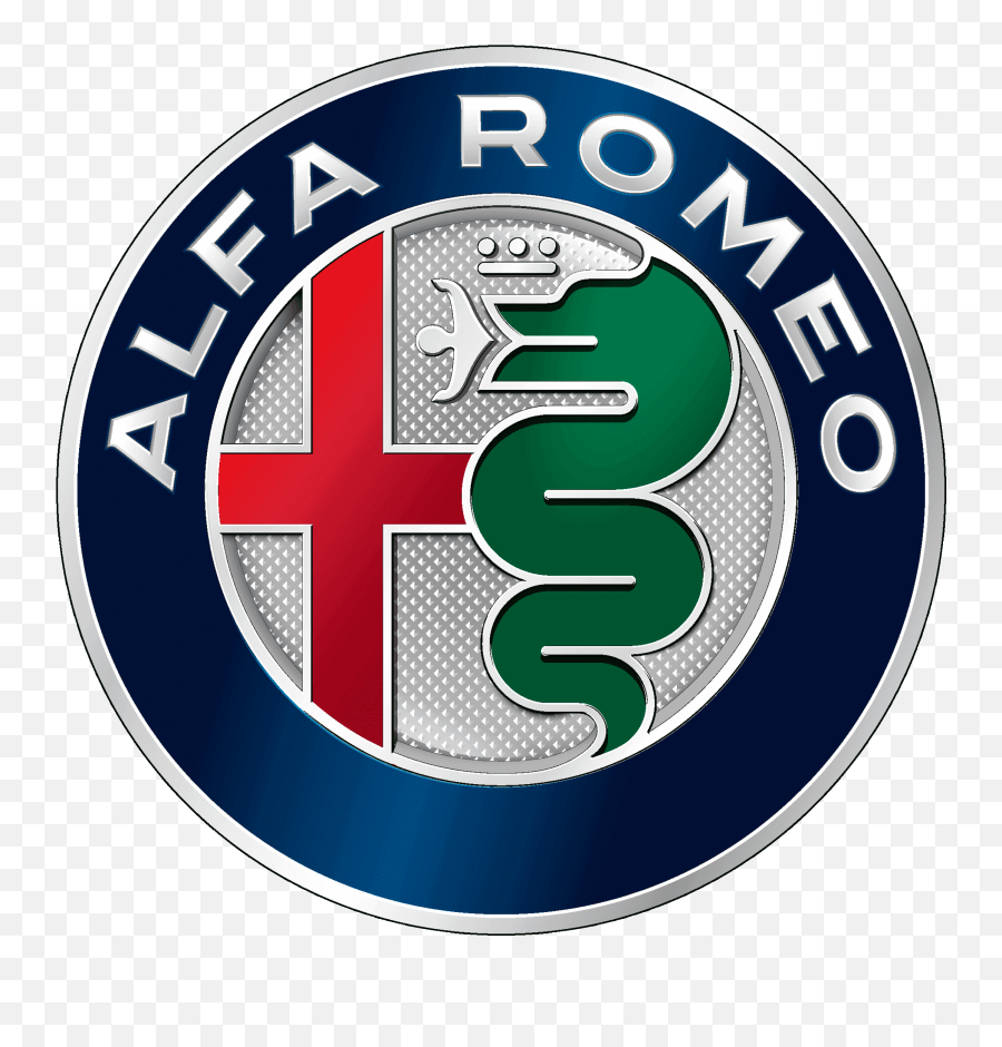 Alfa Romeo Logo New 2015 - Alfa Romeo Owners Club Png,Alfa Romeo Car Logo