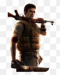 Download Far Cry Png Image - Free Transparent Png Images Far Cry 2 Main Character,Cry Png