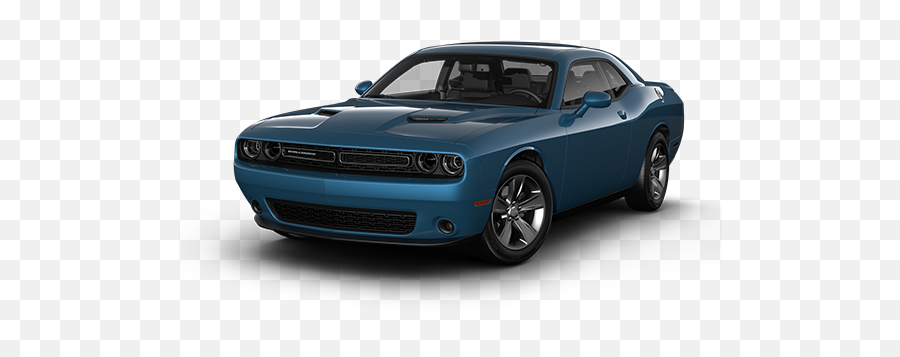 2020 Dodge Challenger Trim Level - 2020 Dodge Challenger Colors Png,Dodge Challenger Png