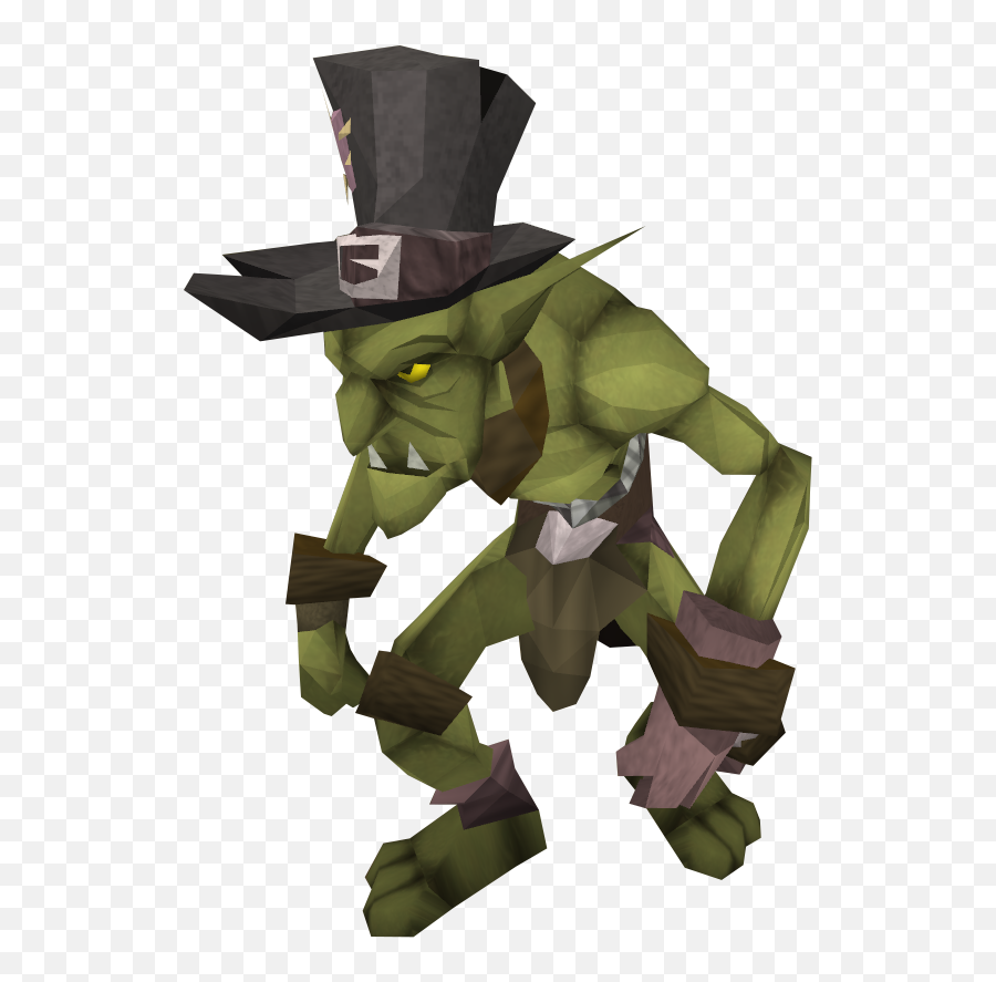 Goblin Mail - The Runescape Wiki Osrs Goblin Mail Png,Goblin Transparent