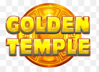 Play Golden Temple - Illustration Png,Temple Logo Png