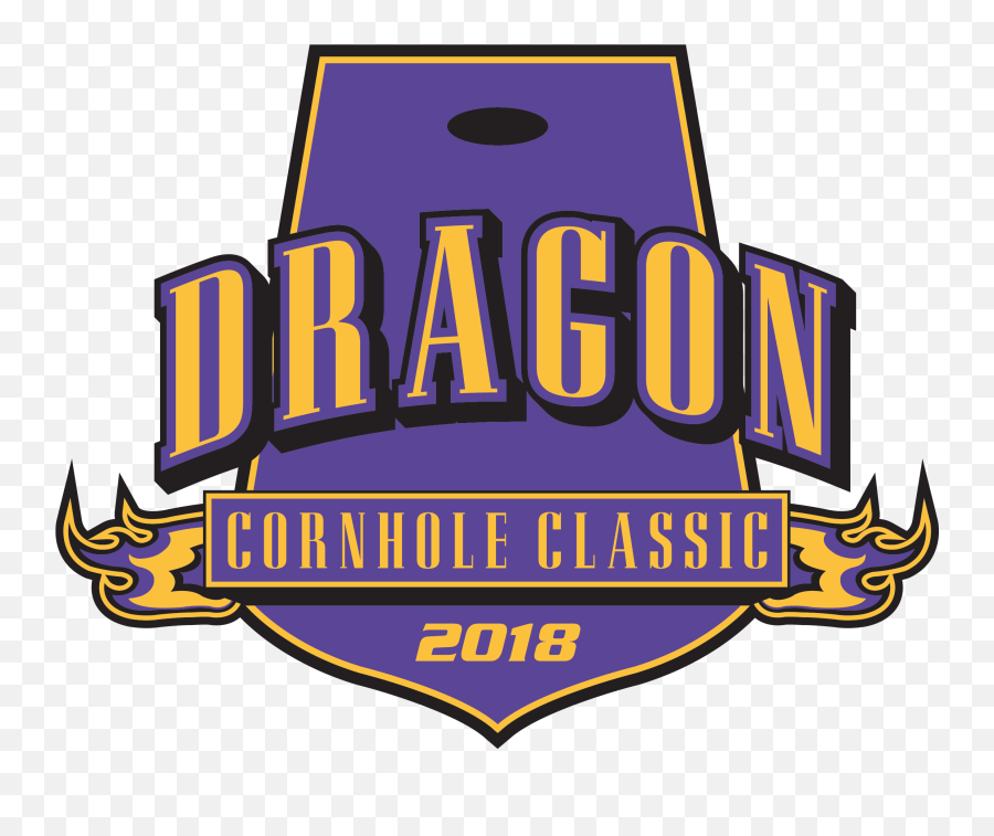 2nd Annual Dragon Cornhole Classic - Emblem Png,Cornhole Png