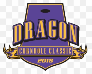 2nd Annual Dragon Cornhole Classic - Emblem Png,Cornhole Png