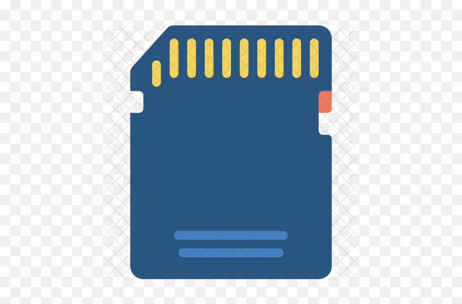 Sd Card Png Image - Sign,Sd Card Png