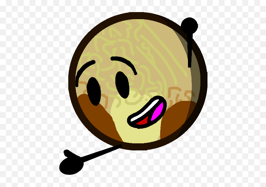 Pluto Weird And Wonderfull Space Wiki Fandom - Weird And Wonderful Space Haumea Png,Pluto Png