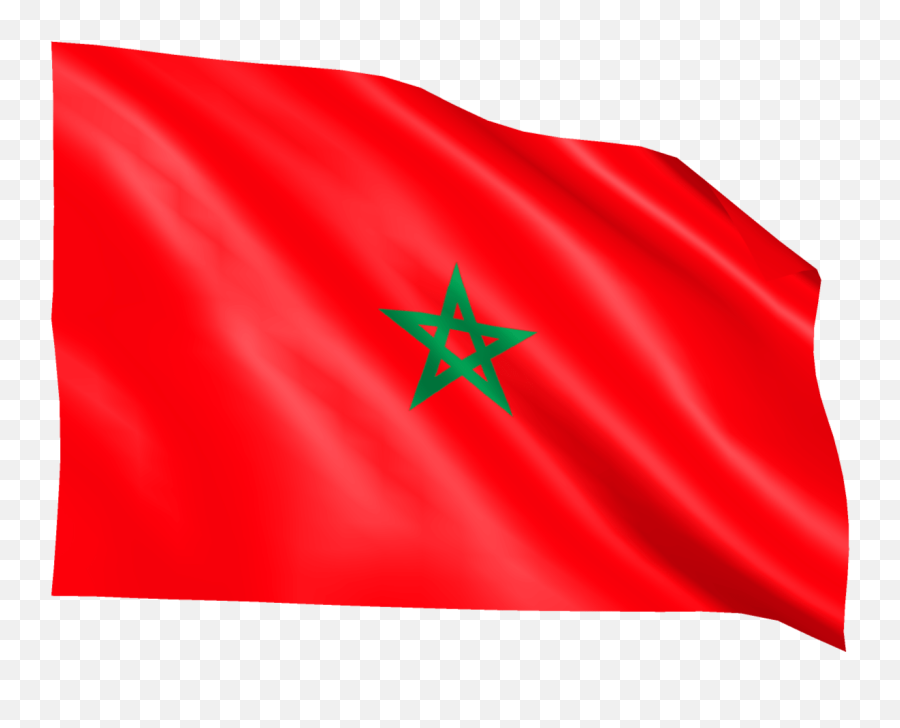 Morocco Flag Png - Flag,Flags Png