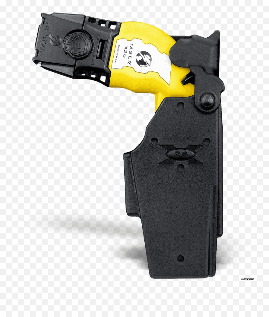 Blade Tech Taser X26 Holster Revolver Png Free Transparent Png Images Pngaaa Com - taser holster roblox