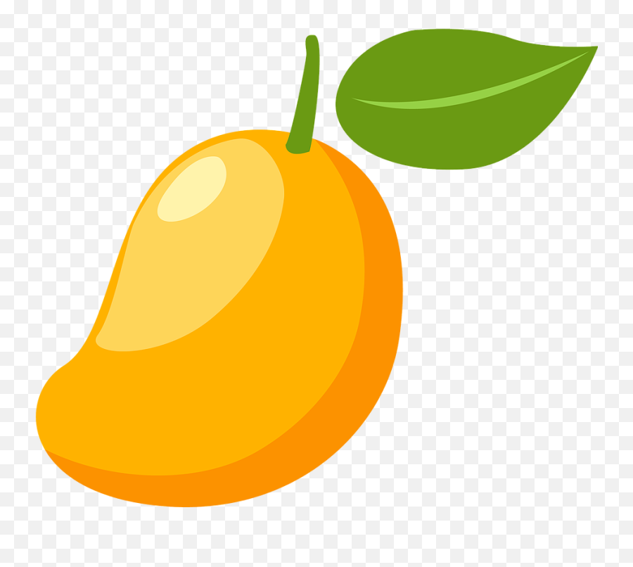 Logo Mango Banner Transparent - Mango Clipart Png,Mango Transparent Background