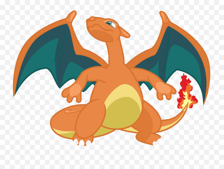 Charizard Png Photo - Pokemon Charizard Png,Charizard Png