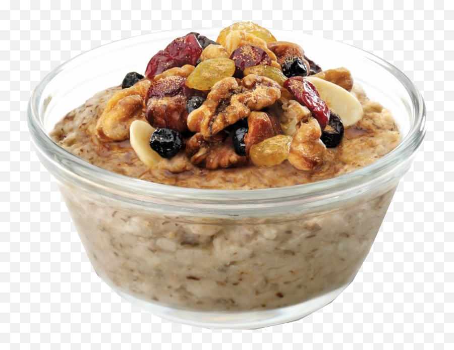 Porridge Download Free Png Play - Chick Fil A Oatmeal,Raisin Png