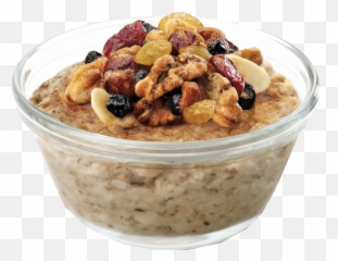Porridge Download Free Png Play - Chick Fil A Oatmeal,Raisin Png
