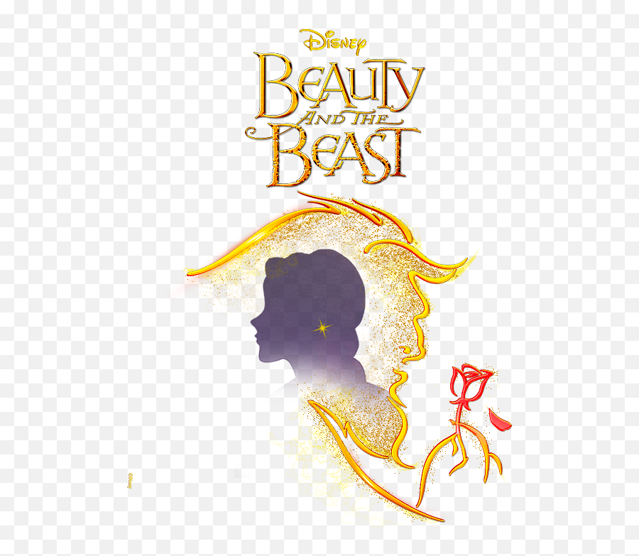 Beauty And The Beast 22 - Beauty Of Beast Png,Beauty And The Beast Png