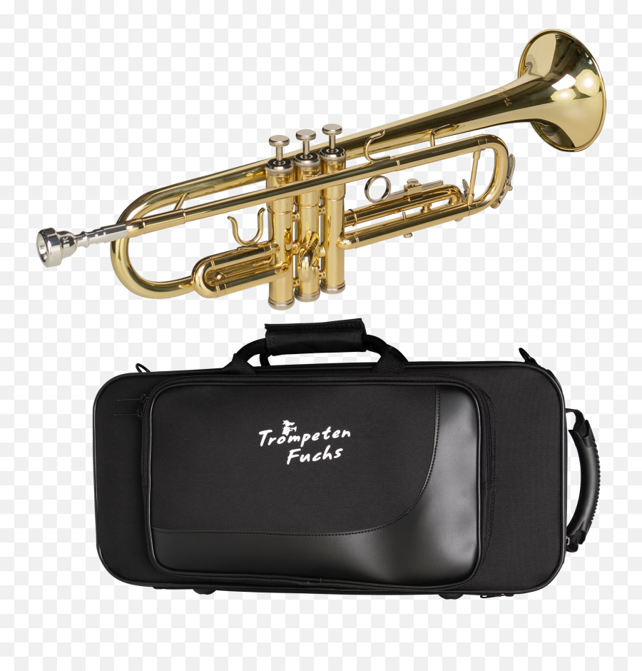 Trumpet Fox - Cascha Cascha Gmbh Trumpet Png,Trumpet Transparent