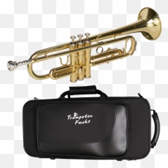Trumpet Fox - Cascha Cascha Gmbh Trumpet Png,Trumpet Transparent