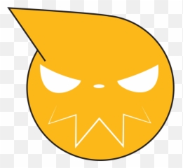Souleater Souleaterevans Souleateranime - Eater Logo png