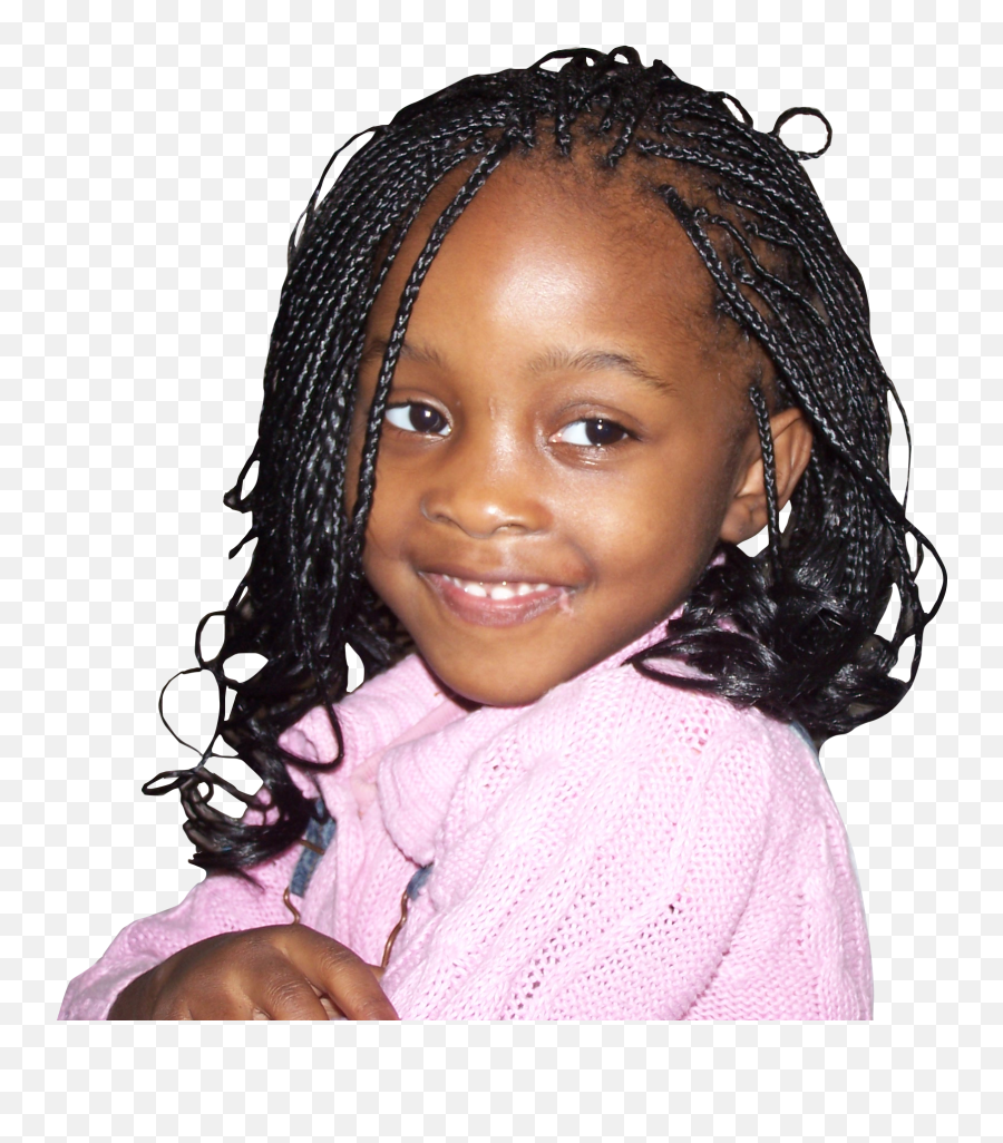 Hair Braids Transparent Png Clipart - Hairstyle,Braids Png