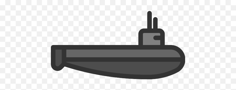 Submarine Png Icon - Submarines Icon,Submarine Png