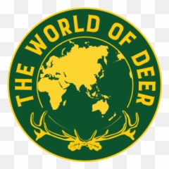 Welcome To The World Of Deer Wanaka - The World Of Deer World Map Png,Deer Head Logo