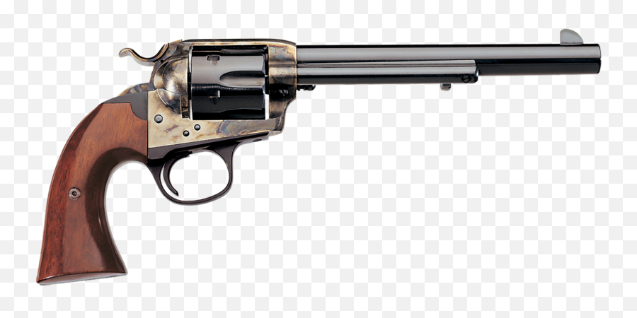 Bisley Revolver - Armas De Cartucho Metalico Png,Revolver Transparent