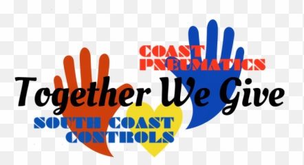 Cp Scc Charity Logo South Coast Png