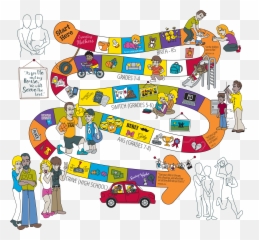 Family Pathway Brookwood Church - Simpsonville Sc Pathway Children Png,Pathway Png