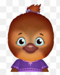 Talking Tom And Friends Fanon Wiki - Daniel Neighborhood Characters Png,Daniel Tiger Png