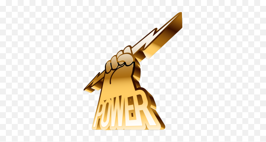 Hand Vector - Power Hand Logo Png,Power Png