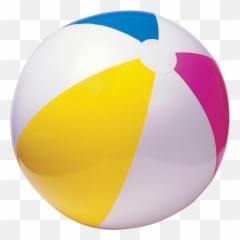 Beach Ball Amazon - Beach Ball Png,Beach Ball Png