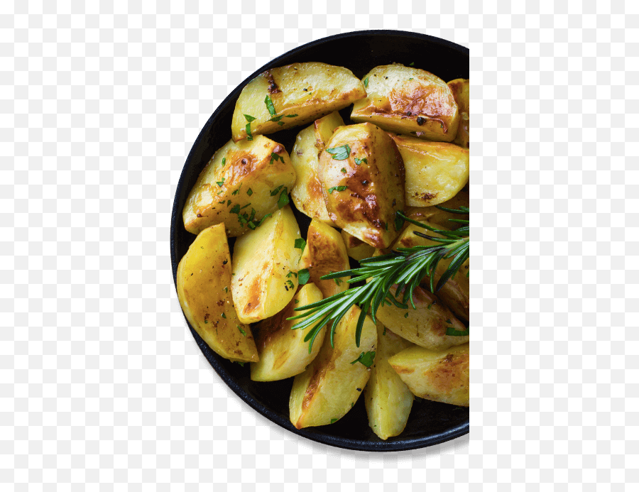 Boiled Potatoes Sometimes Change Colour - Russet Burbank Potato Png,Potatoes Png