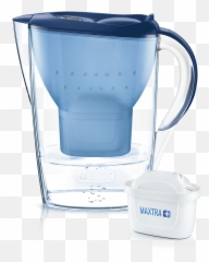 Water Filter Jugs U0026 Pitchers U2013 Brita Fillu0026enjoy - Brita Water Filter Jug Png,Water Pitcher Png