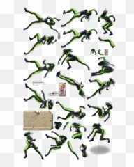 Avengers Alliance - Animal Figure Png,She Hulk Png