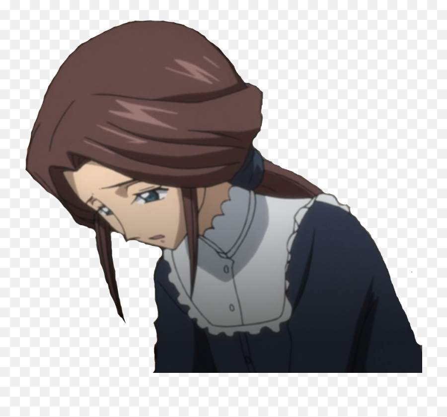 Codegeass - Code Geass Kallen Mother Png,Mother Png