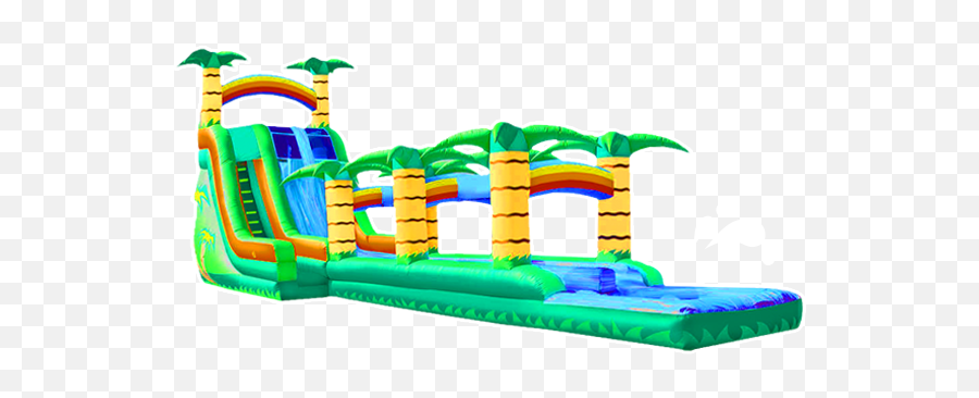 Bounce House Rental Blow Up Water Slide Extremely Fun - Water Slide Png,Bounce House Png