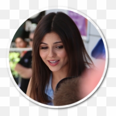 Victoria Justice Png