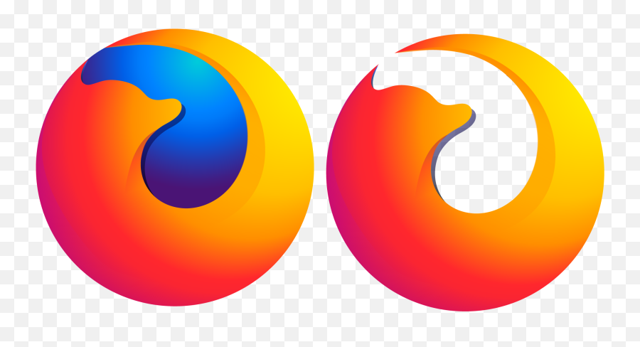 Download Firefox Logo Ideas - New Firefox Logo Transparent Png,Firefox Png
