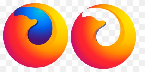 Download Firefox Logo Ideas - New Transparent png