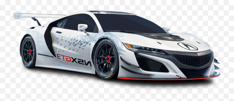 Pngpix - Supercar Png,Acura Png