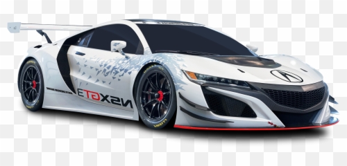 Pngpix - Supercar Png,Acura Png