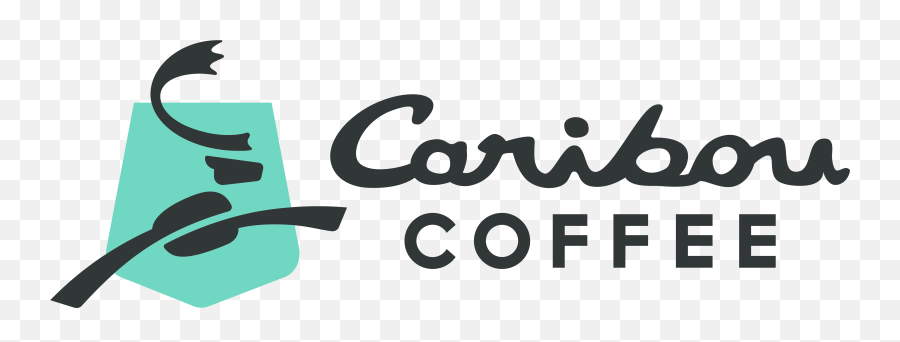 Caribou Coffee - Caribou Coffee Png,Coffee Logo Png