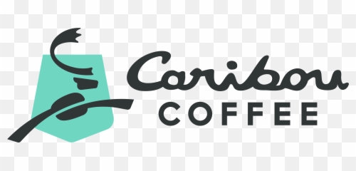 Caribou Coffee - png